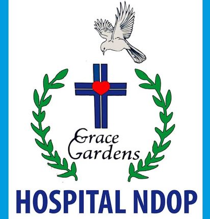 GRACE GARDENS HOSPITAL NDOP
